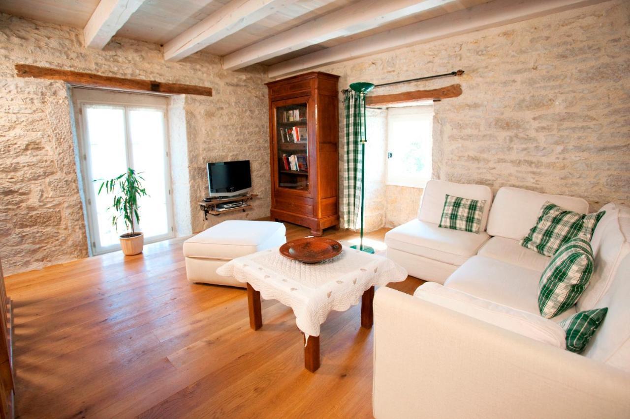 Villa Domaine de Fangal à Septfonds Extérieur photo